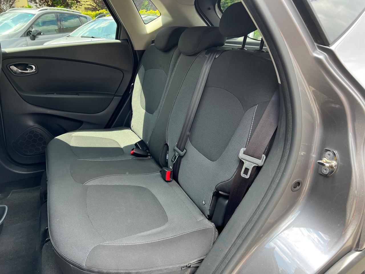 Renault Captur 1.2 TCe 120 CV EDC Energy R-Link