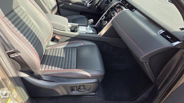 LAND ROVER Discovery Sport 2.0 Si4 200 CV AWD Auto R-Dynamic S PERMUTE