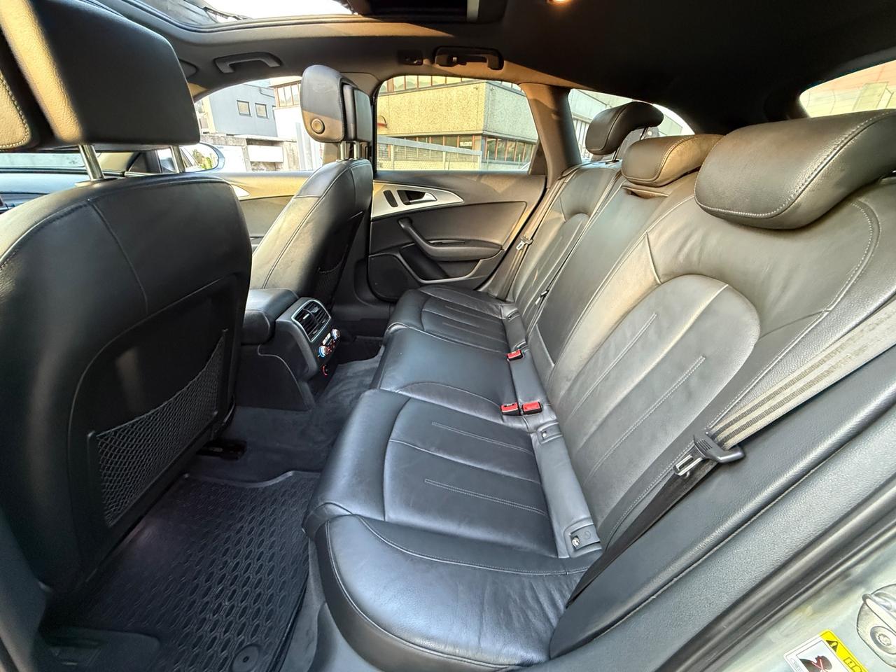 Audi A6 3.0 TDI 245 CV diesel quattro S tronic Advanced