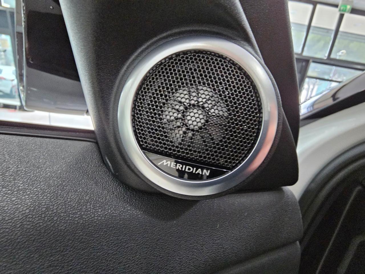 Land Rover Range Rover Evoque 2.0d mhev R-Dynamic SE Tetto C20 RDynamic