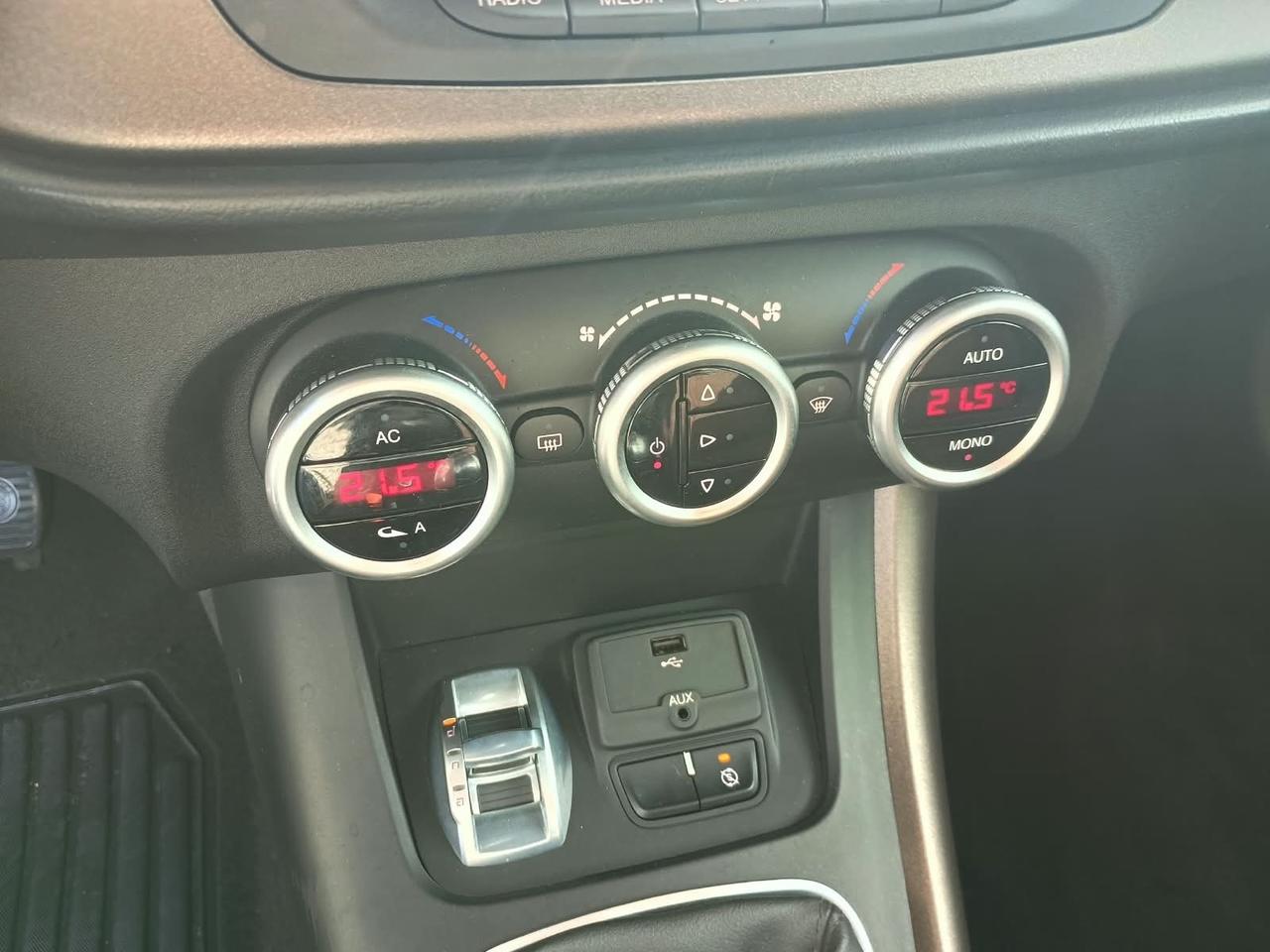 Alfa Romeo Giulietta 1.6 Multijet 105 CV Exclusive