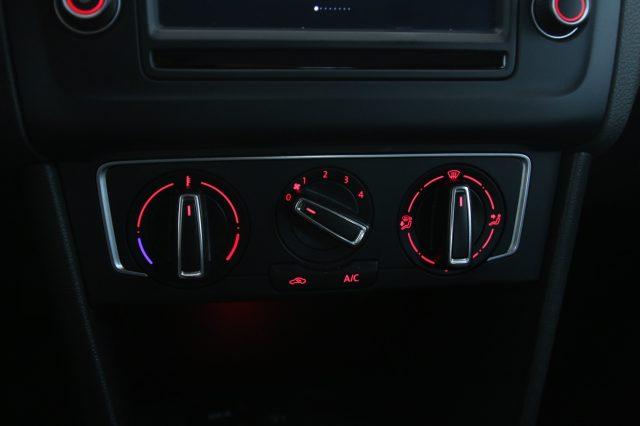 VOLKSWAGEN Polo 1.0 MPI 5p. Comfortline / Neopatentati