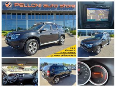 Dacia Duster Duster 1.5 dci 4x2 s&s 110cv 1°PROP-GARANZIA