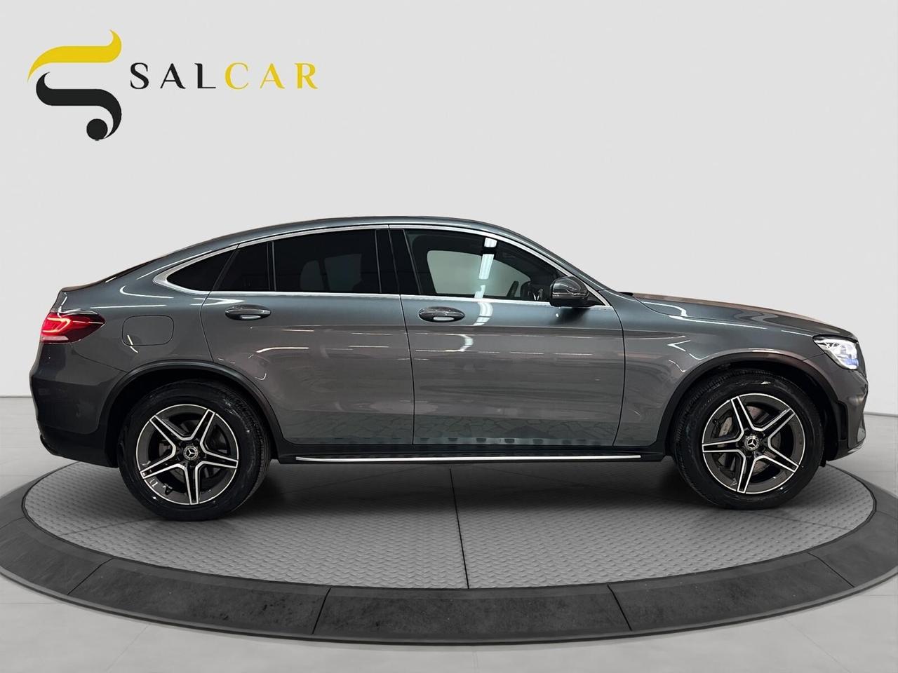 Mercedes-benz GLC 220 d 194cv Premium Plus 4matic 2020