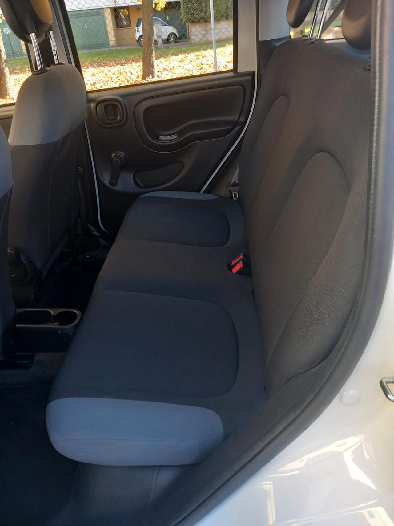 Fiat Panda 1.2 EasyPower Easy
