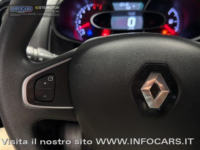 RENAULT Clio TCe 90CV Energy Business - Neopatentati