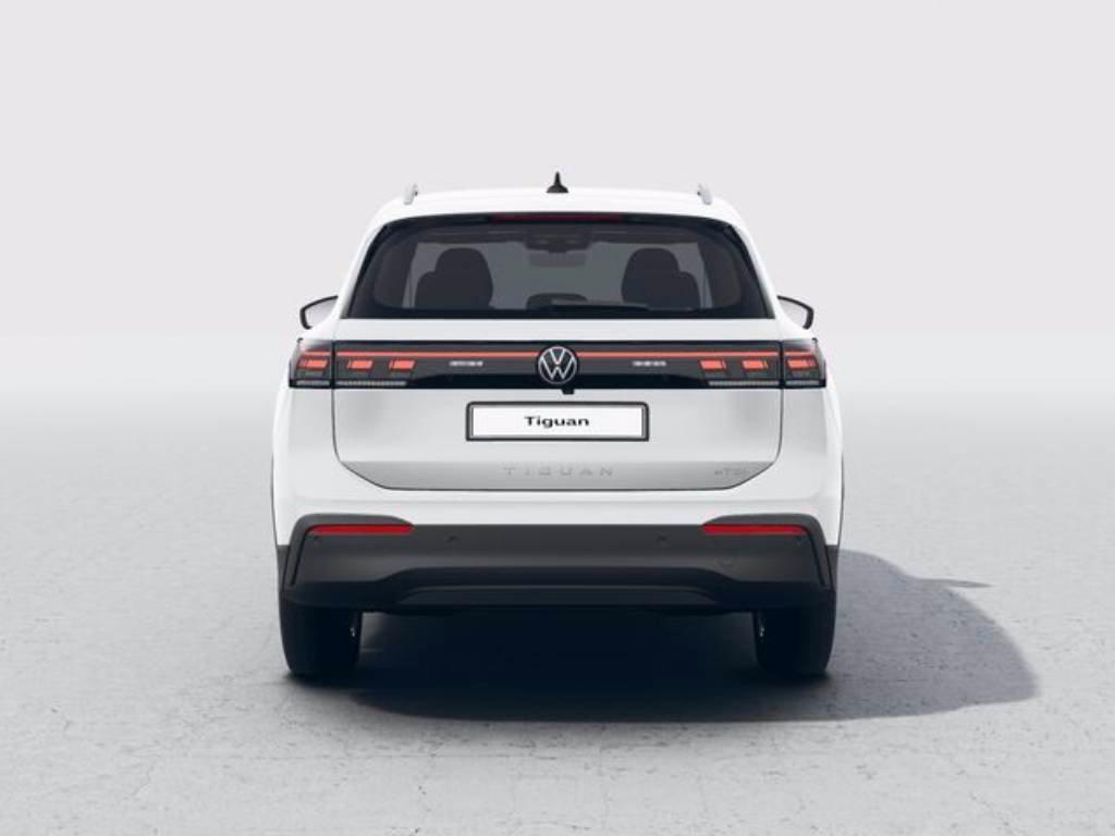 VOLKSWAGEN Tiguan 2.0 tdi edition plus 150cv dsg del 2025