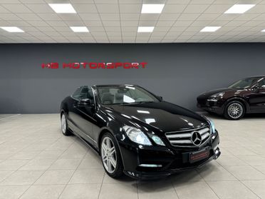 Mercedes-benz E 250 E 250 CDI Cabrio Premium Amg