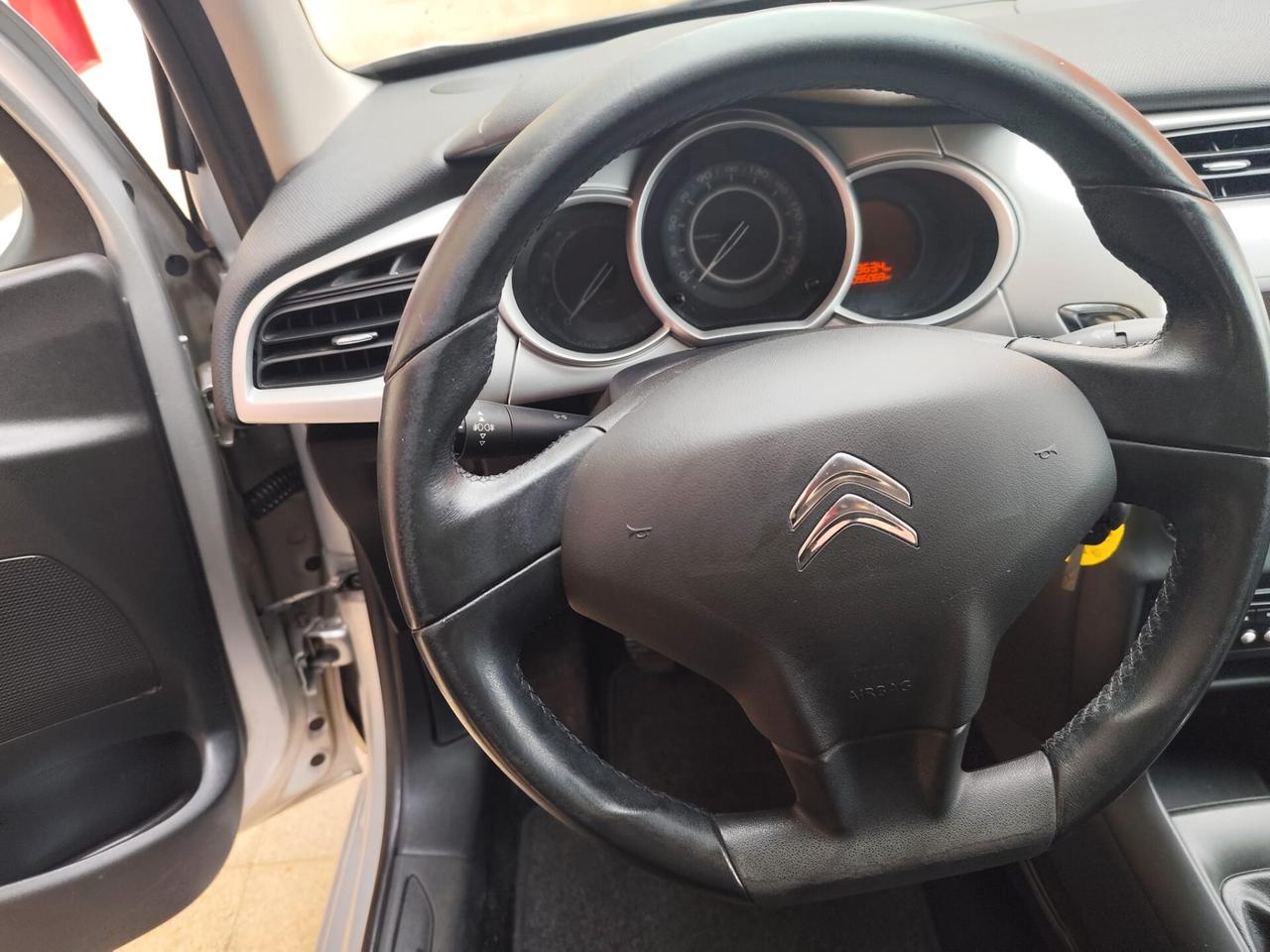 Citroen C3 1.4 HDi Diesel 70