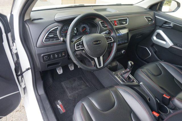 EVO Evo3 Evo 3 1.5 Bi-fuel GPL