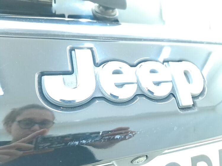Jeep Compass MHEV Limited BR557598 1.5 Mild Hybrid 130CV