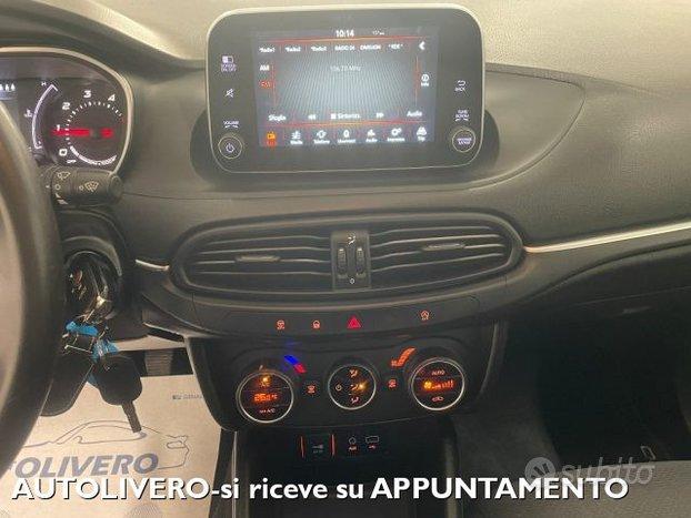 FIAT Tipo 1.6 Mjt 120cv SW Lounge-UNIPRO