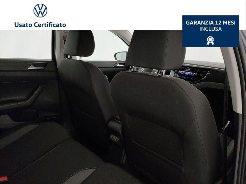 Volkswagen Polo 1.0 Life