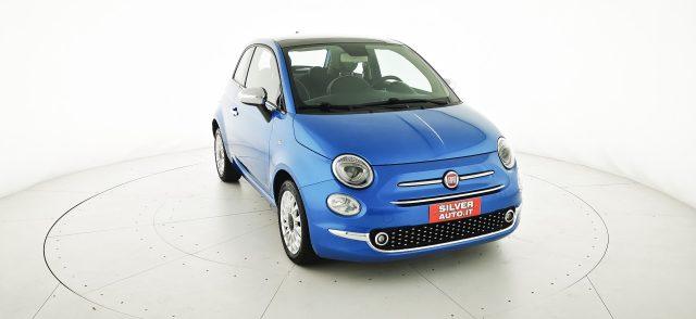 FIAT 500 1.2 Mirror