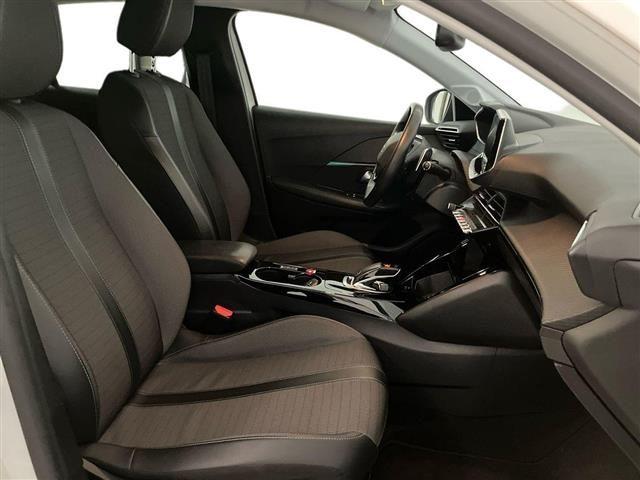 PEUGEOT 208 1.2 puretech Allure s&s 100cv eat8 my20