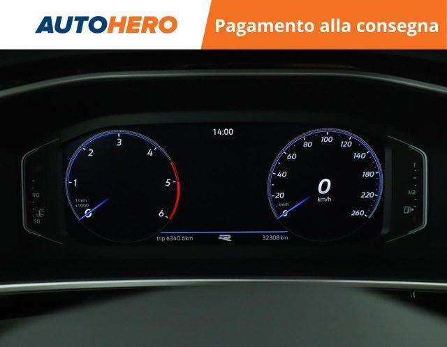 VOLKSWAGEN T-Roc 2.0 TDI SCR 150 CV DSG R-Line