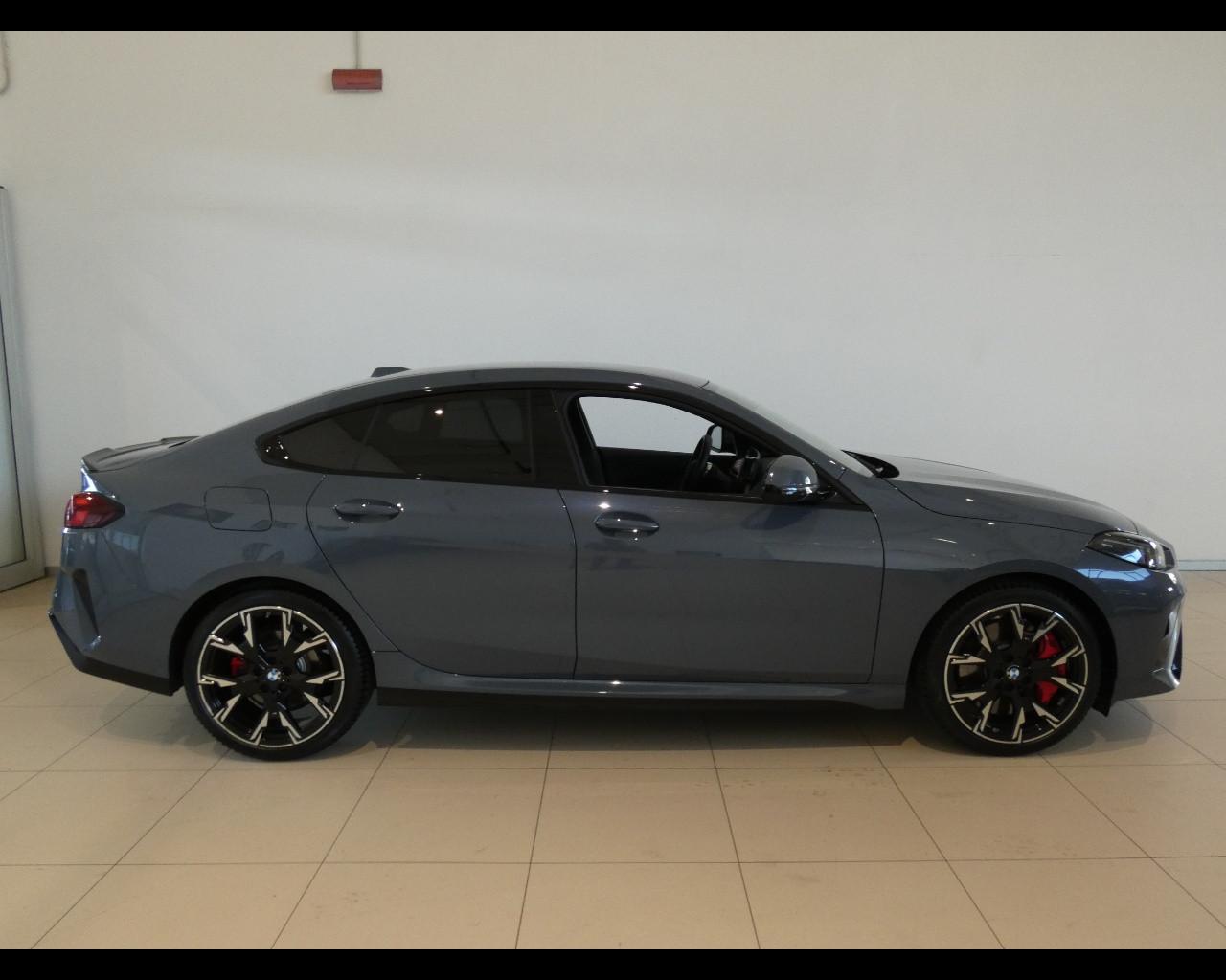 BMW Serie 2 G.C. (F74) - 218d Gran Coupé MSport Pro