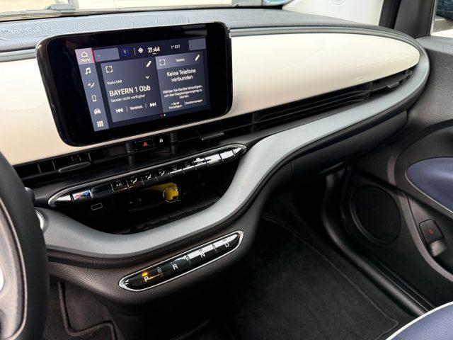 FIAT 500e 23,8 kWh Action DAB+ Uconnect Link Keyless