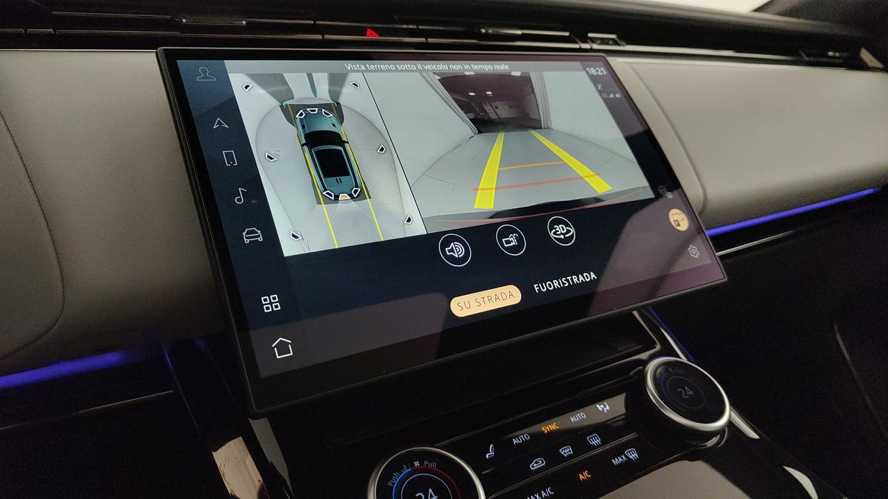 LAND ROVER Range Rover Sport 3.0 i6 phev Autobiography awd 510cv auto