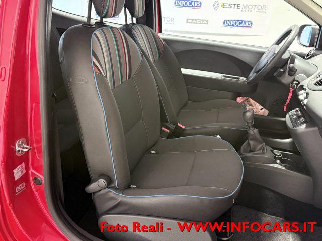 RENAULT Twingo 1.2 75 CV Autenthique - NEOPATENTATI