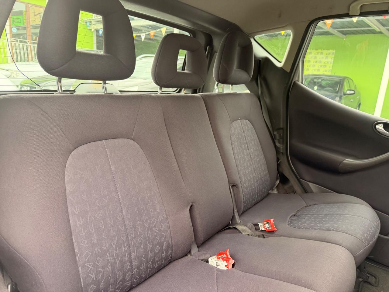 Mercedes-benz A 170 CDI cat Avantgarde