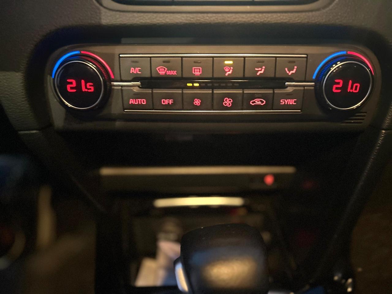 Kia XCeed 1.6 CRDi 136 CV Evolution