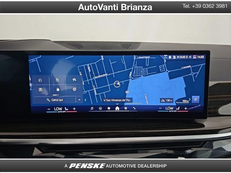 BMW X5 X5 xdrive30d 48V MSport Pro