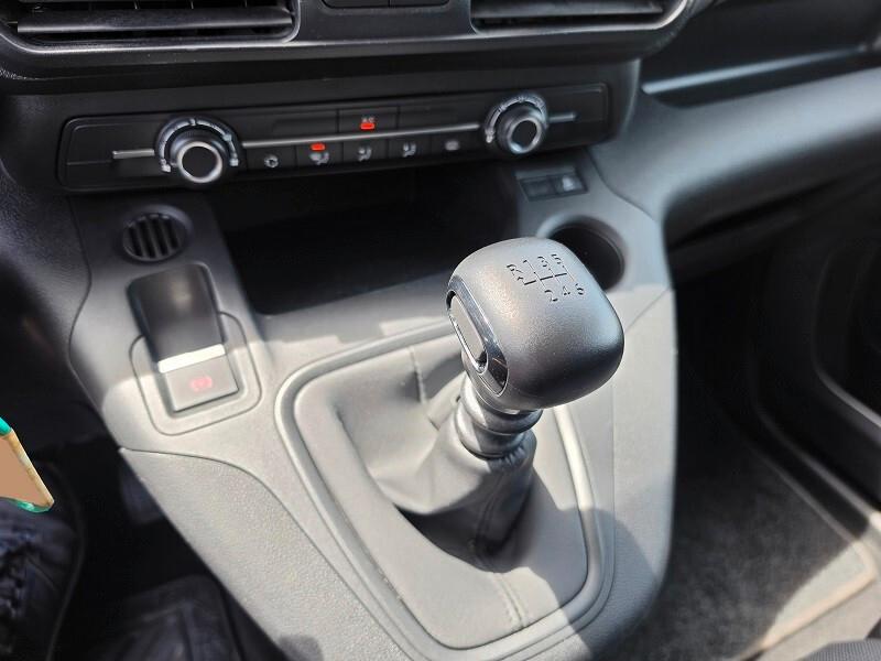 OPEL Combo 1.5 D 130 S&S L2 Cargo 3Pti EDT 06.2023