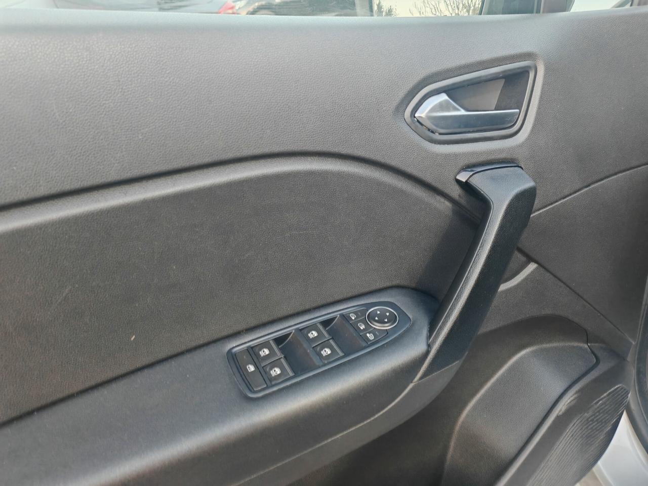 Renault Captur 1.5dCi 95CV navig led cruise 2021