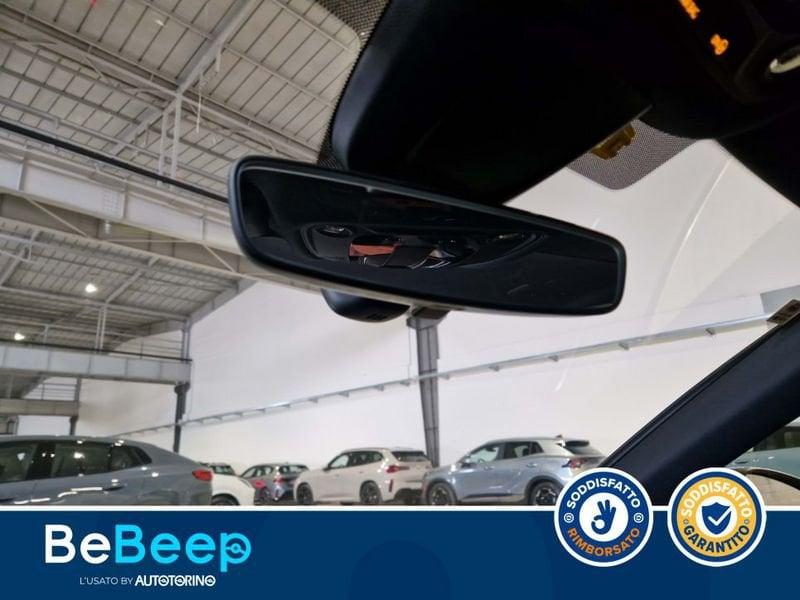 Audi A4 AVANT 40 2.0 TDI BUSINESS SPORT QUATTRO 190CV S