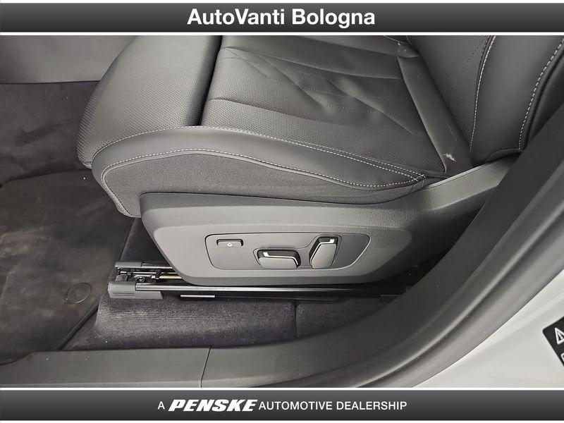 BMW X3 X3 xdrive20d auto