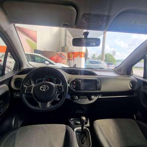 Toyota Yaris Yaris 5p 1.5h Active