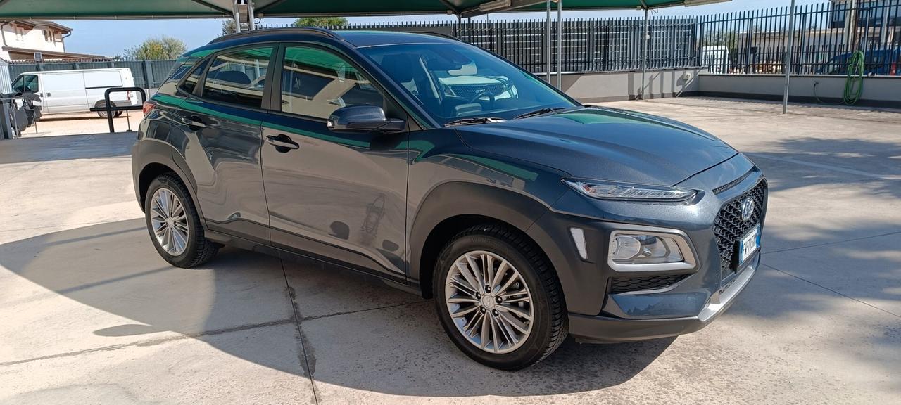 Hyundai Kona 1.0 T-GDI Comfort