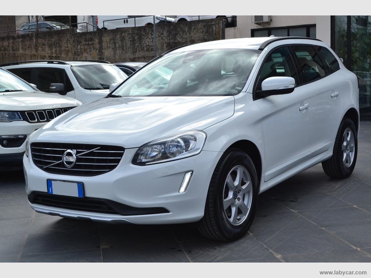 VOLVO XC60 D4 181CV