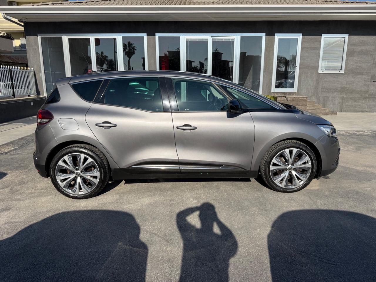 Renault Scenic Scénic dCi 8V 110 CV Energy Intens