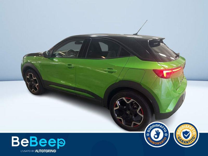 Opel Mokka 1.2 T GS LINE S&S 100CV