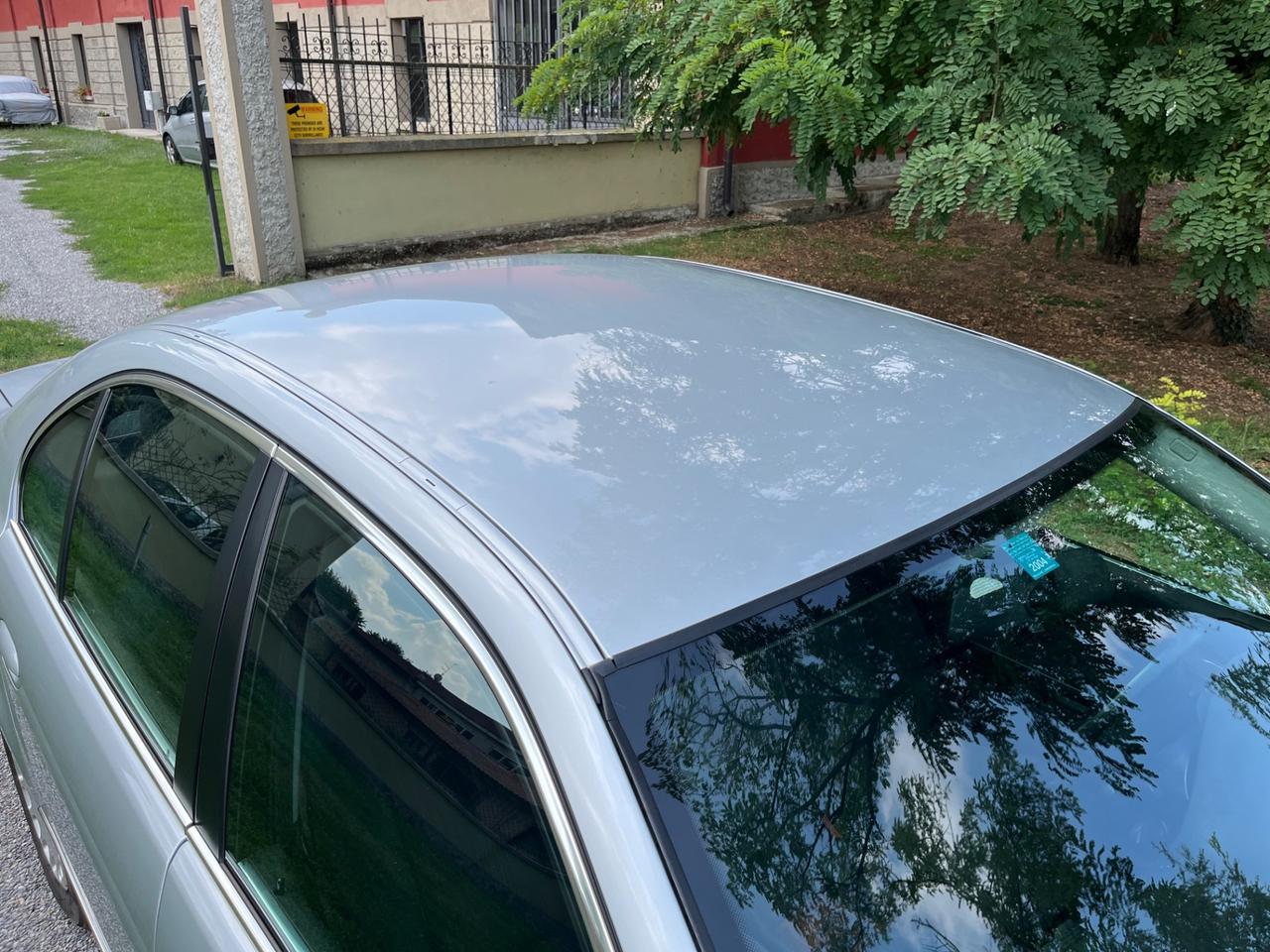 Bmw 520 520i 24V cat Eletta