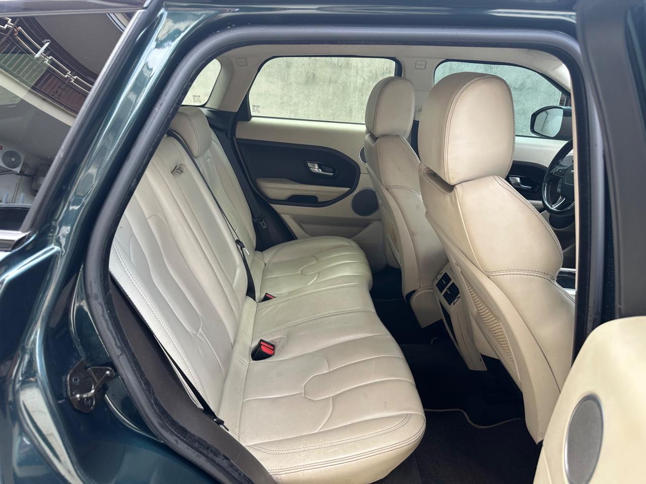 Land Rover Range Evoque 2.2 Sd4 5p. Autobiography