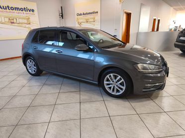 Volkswagen Golf VW 1.5 TGI DSG Blue Emotion