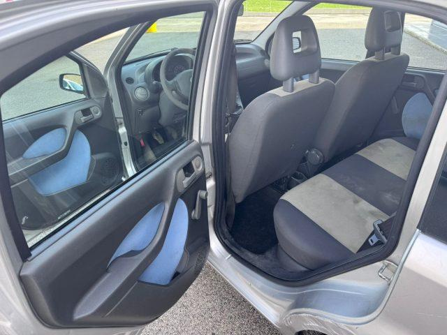 FIAT Panda 1.2 Emotion Ok neopatentati