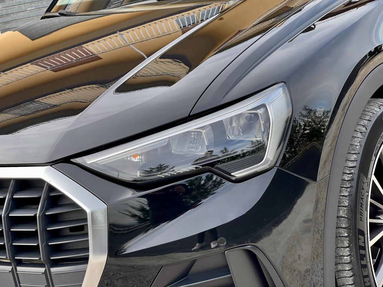 Audi Q3 35 TDI 2.0 Tdi 150cv S-Tronic 2021