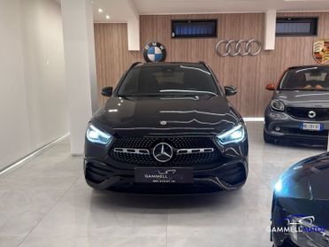 Mercedes-Benz GLA GLA 200 d Automatic Premium