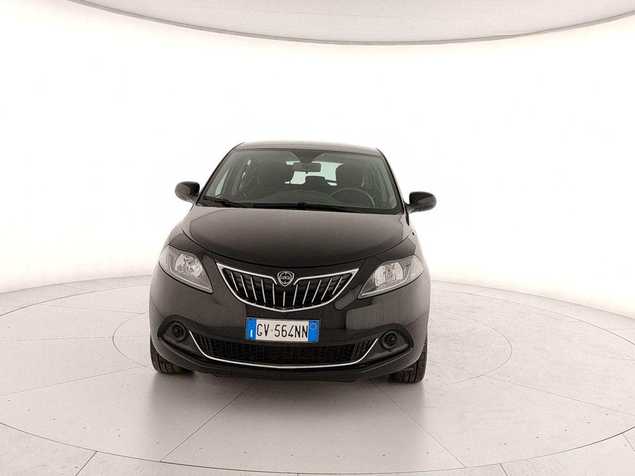 Lancia Ypsilon 1.0 FireFly 5 porte S&S Hybrid Platino