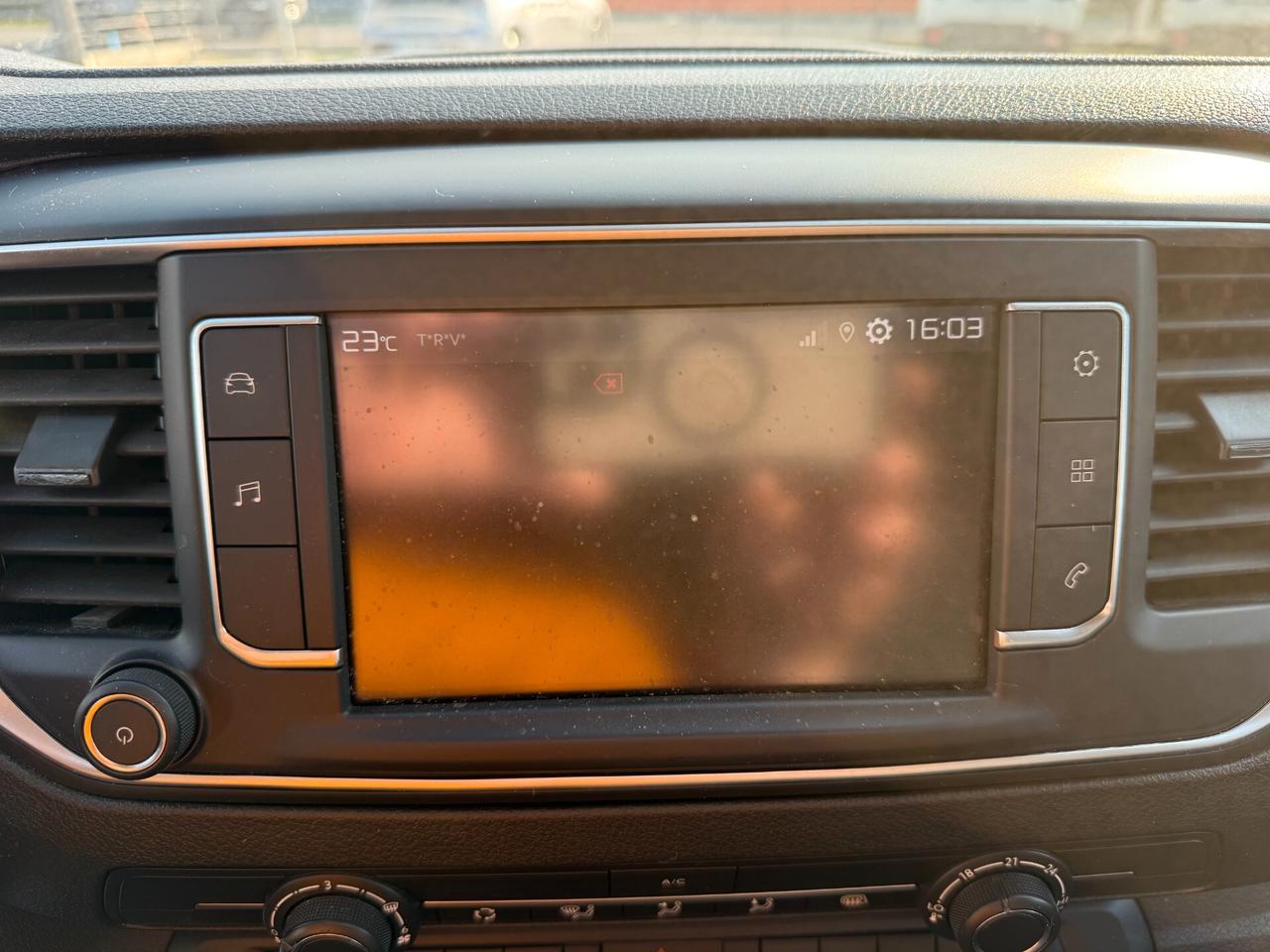 Fiat Scudo 1.5 BlueHDi 100 CV L3 *CARICO 2,86 M*