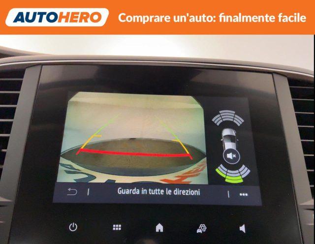 RENAULT Talisman Sporter Blue dCi 160 CV EDC Business
