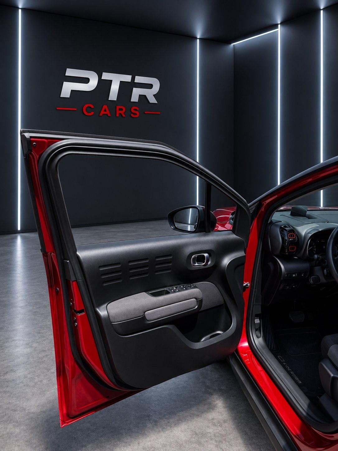 Citroen C3 Aircross PureTech 130 S&S Shine