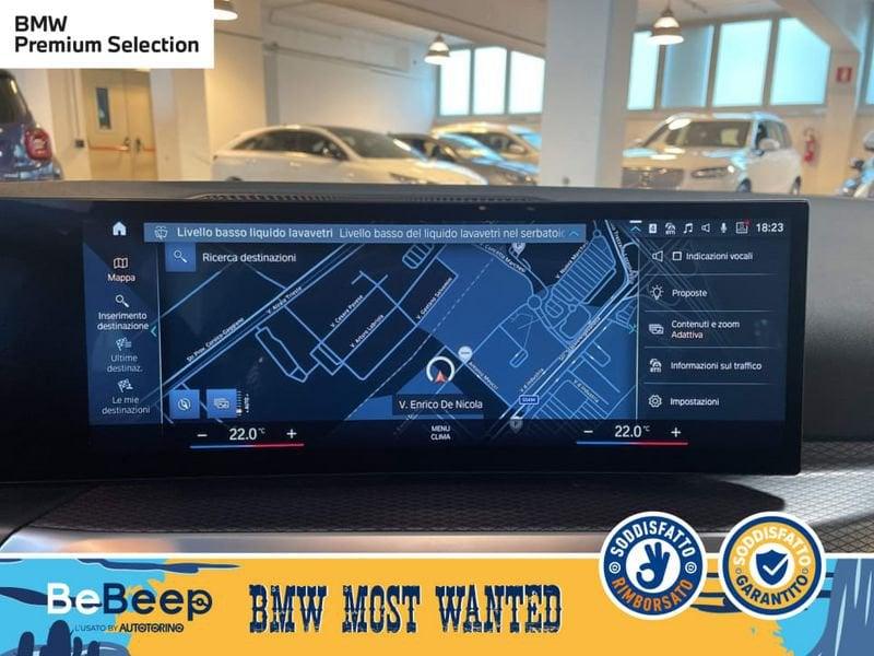 BMW Serie 3 Touring M340I TOURING MHEV 48V XDRIVE AUTO