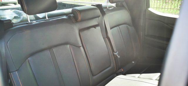 FORD Ranger 2.0 ECOBLUE aut. 205 CV Wildtrak - GANCIO TRAINO
