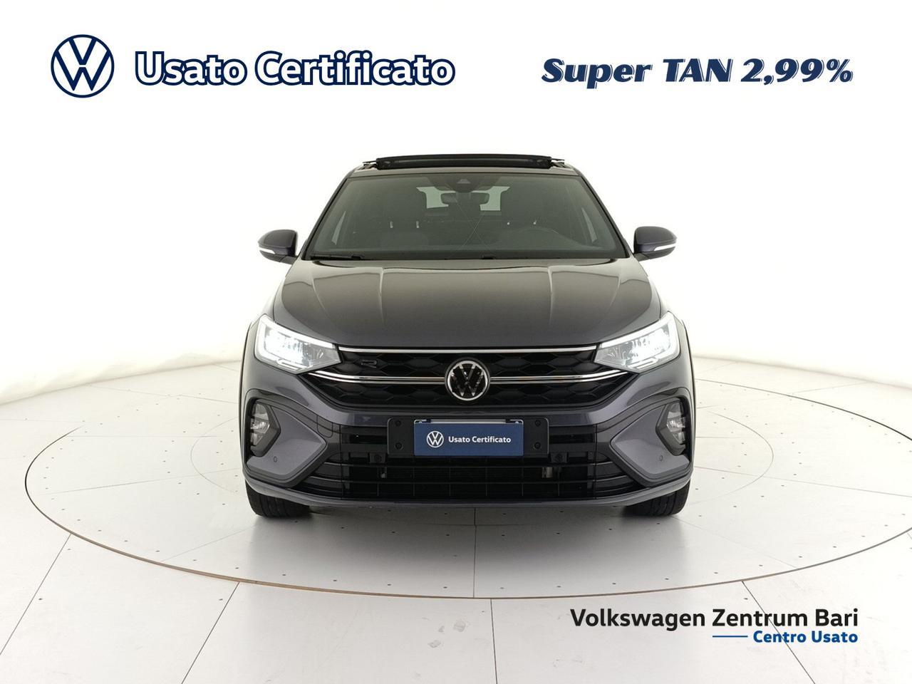 Volkswagen Taigo 1.0 tsi r-line 115cv