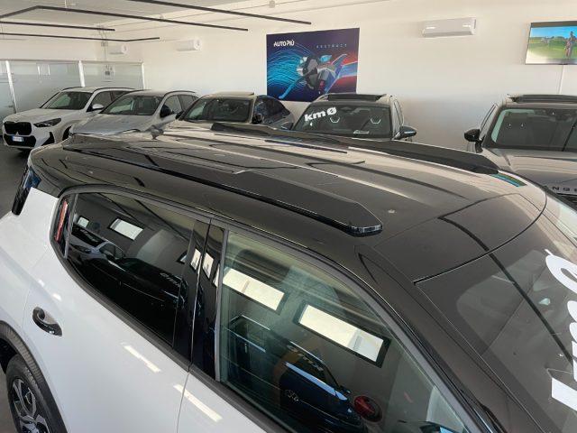 CITROEN C3 Aircross 1.2 PureTech 100 CV Turbo Plus KM0 MY26